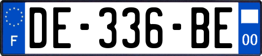 DE-336-BE