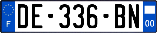 DE-336-BN