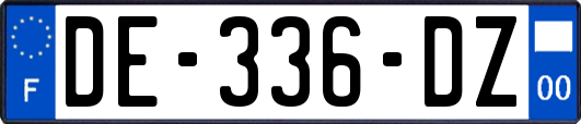 DE-336-DZ