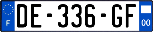 DE-336-GF