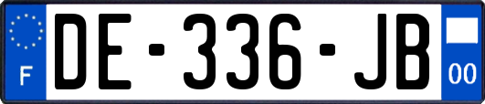 DE-336-JB