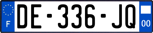 DE-336-JQ