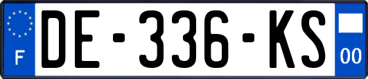 DE-336-KS