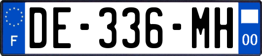 DE-336-MH