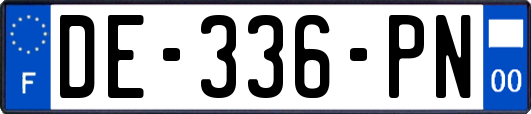 DE-336-PN