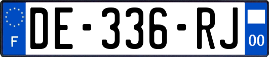 DE-336-RJ