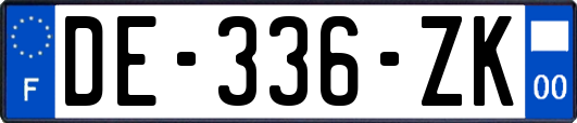 DE-336-ZK