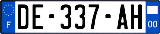 DE-337-AH