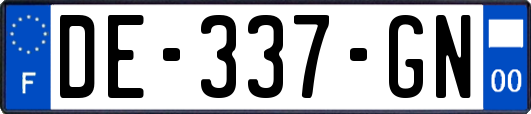 DE-337-GN