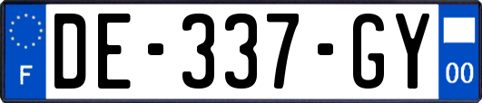 DE-337-GY