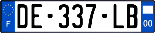 DE-337-LB