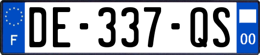 DE-337-QS