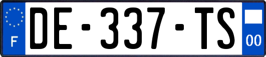 DE-337-TS