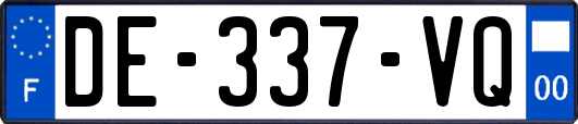 DE-337-VQ