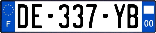 DE-337-YB