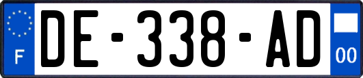 DE-338-AD