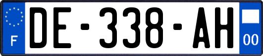 DE-338-AH