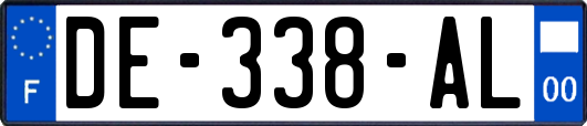 DE-338-AL