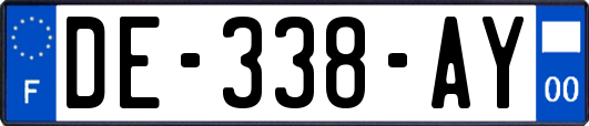 DE-338-AY