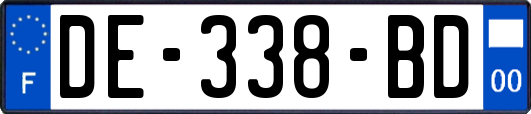 DE-338-BD