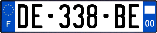 DE-338-BE