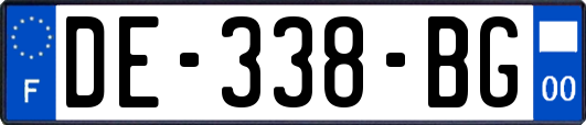 DE-338-BG