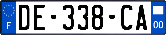 DE-338-CA
