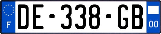 DE-338-GB