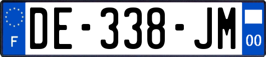 DE-338-JM