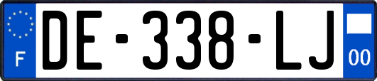 DE-338-LJ