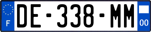 DE-338-MM