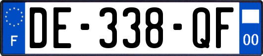 DE-338-QF