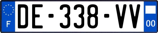 DE-338-VV