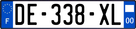 DE-338-XL