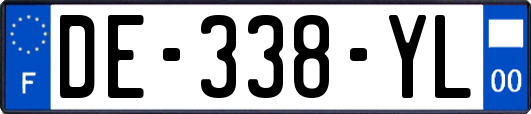 DE-338-YL