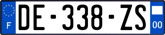 DE-338-ZS