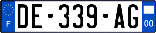 DE-339-AG