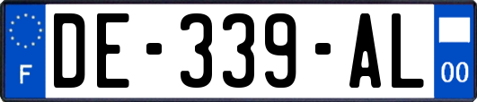 DE-339-AL