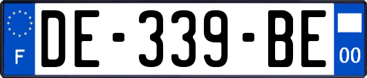 DE-339-BE
