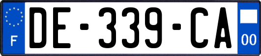 DE-339-CA