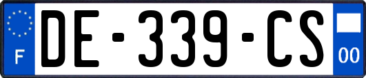 DE-339-CS