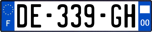 DE-339-GH