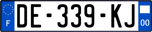 DE-339-KJ