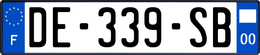 DE-339-SB