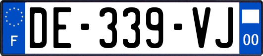 DE-339-VJ