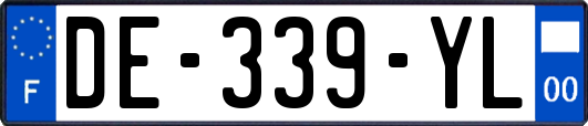 DE-339-YL