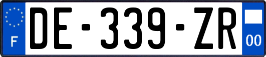 DE-339-ZR