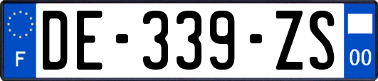 DE-339-ZS