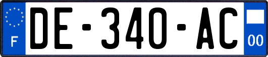 DE-340-AC