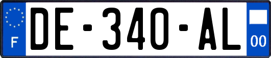 DE-340-AL